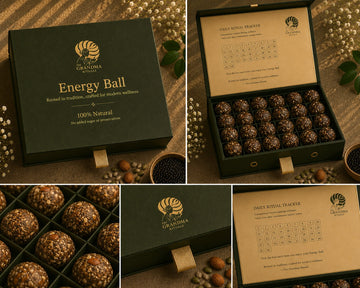 Energy Ball
