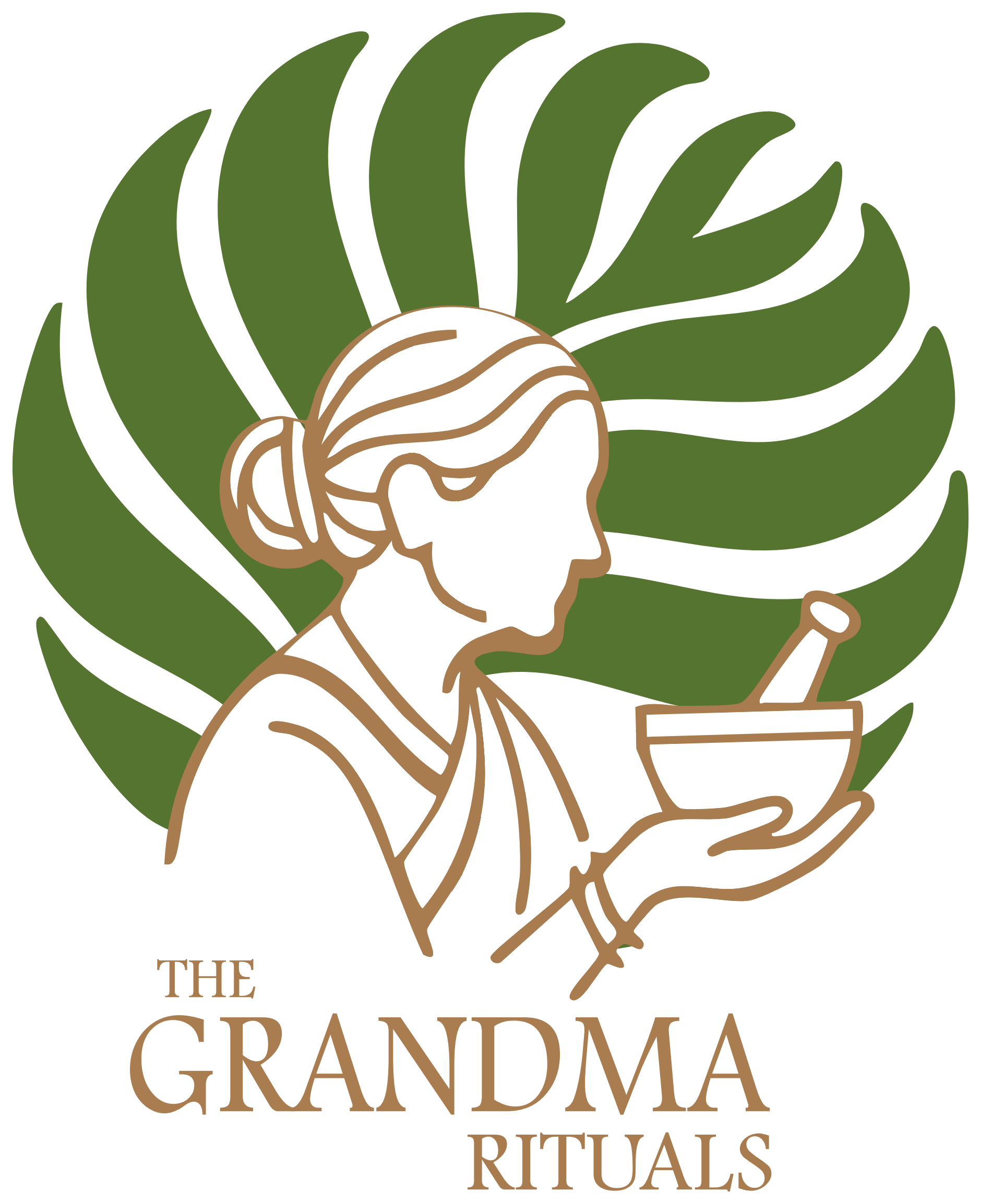 Grandma Rituals