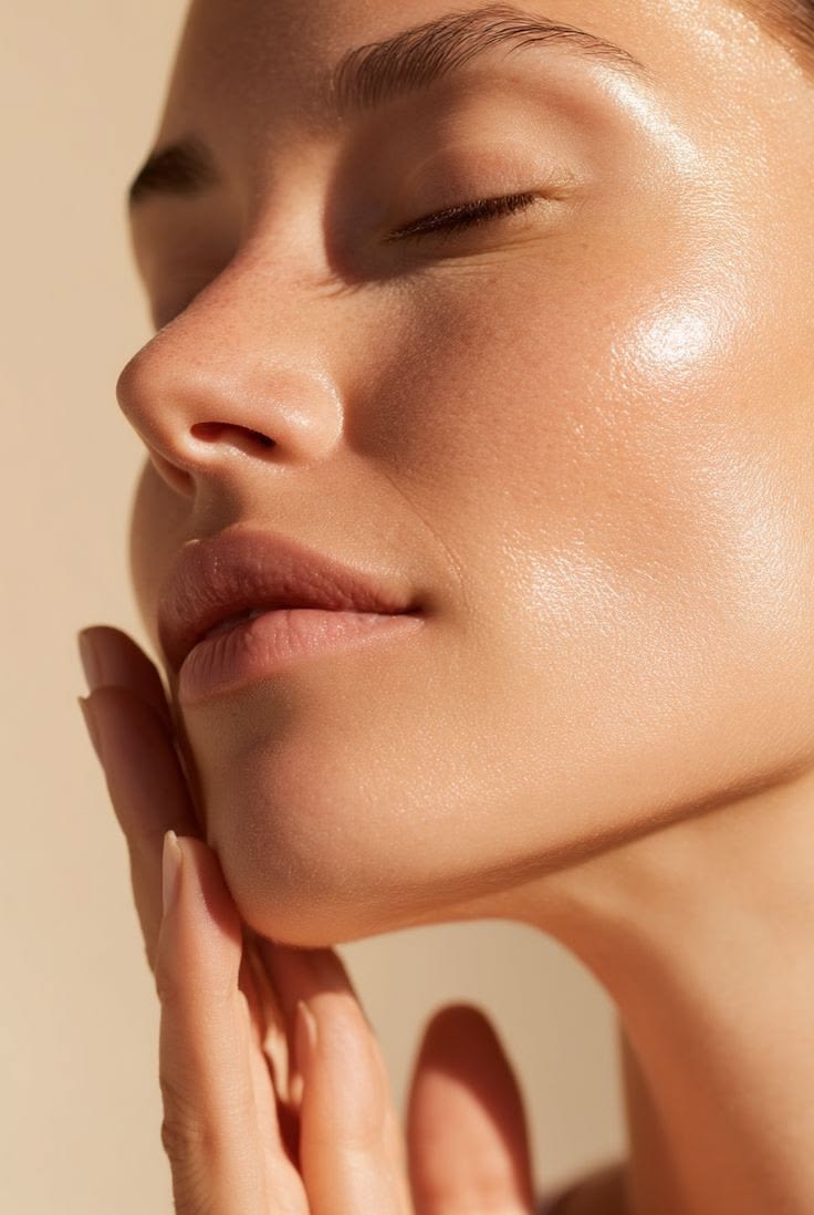 Golden Turmeric & Honey Glow Kit